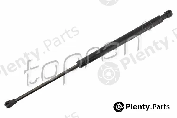 Topran 600128 — Gas Spring, boot/cargo area