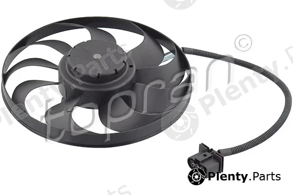 Topran 111449 — Fan, engine cooling