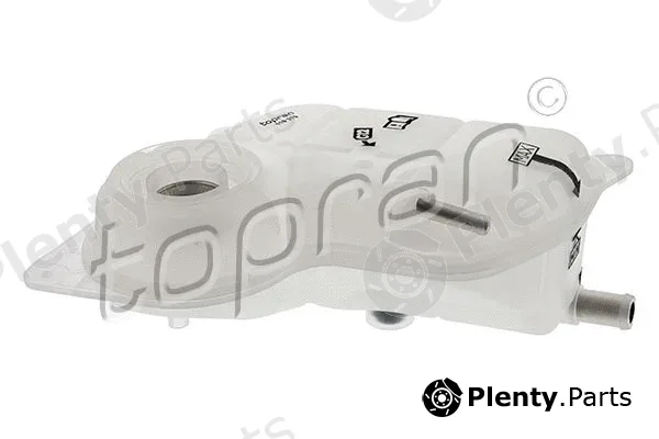 Topran 110370 — Expansion Tank, coolant