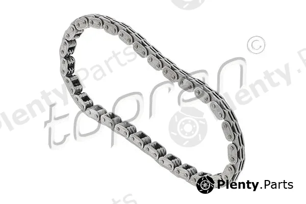 Topran 632658 — Chain, oil pump drive