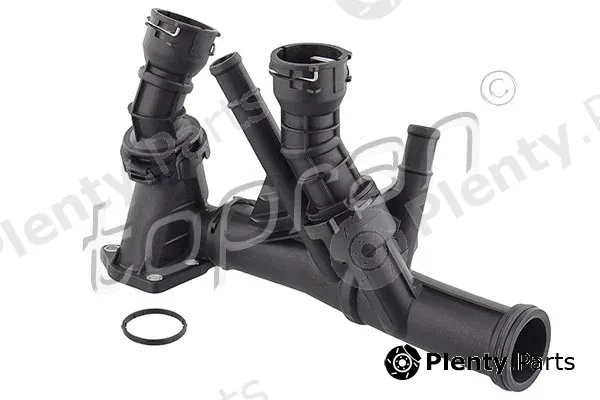 Topran 117026 — Thermostat Housing