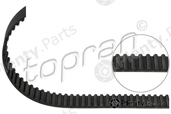 Topran 601205 — Timing Belt