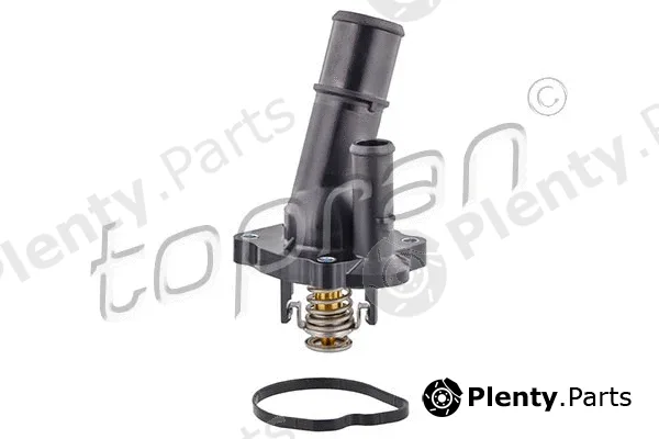 Topran 302800 — Thermostat, coolant