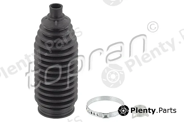 Topran 116417 — Bellow Kit, steering