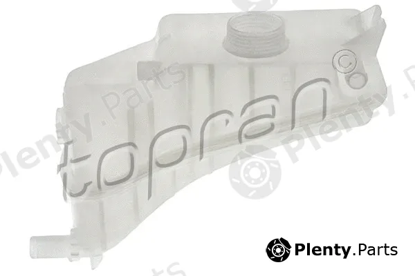 Topran 721999 — Expansion Tank, coolant