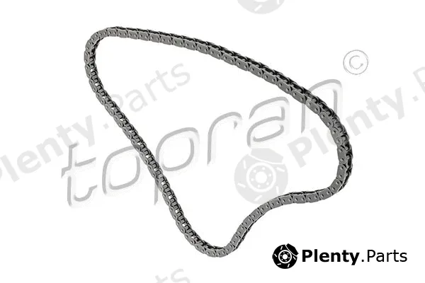 Topran 117863 — Timing Chain