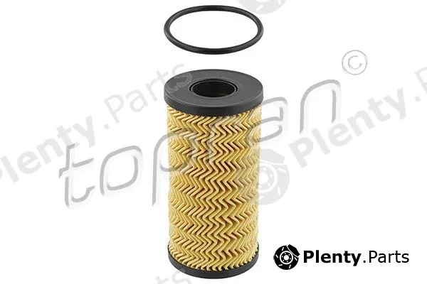 Topran 625376 — Oil Filter