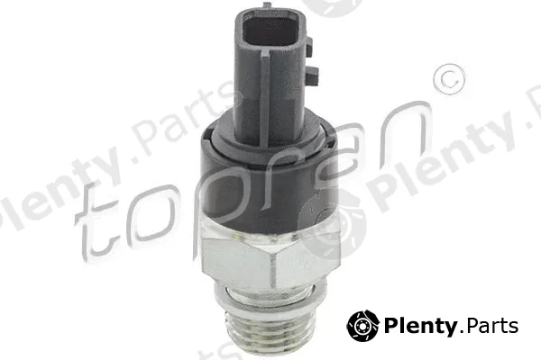 Topran 700887 — Oil Pressure Switch