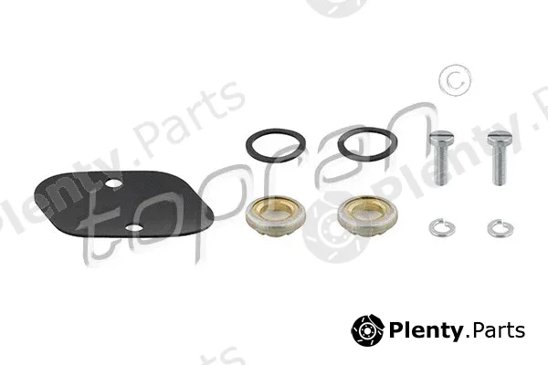 Topran 101493 — Membrane, vacuum pump