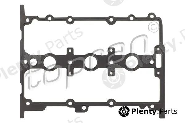 Topran 120073 — Gasket, cylinder head cover
