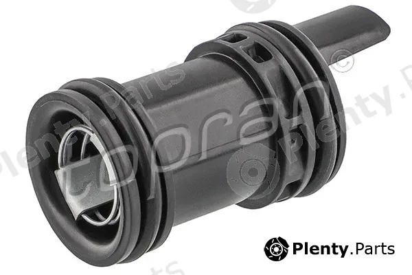 Topran 503748 — Coolant Pipe
