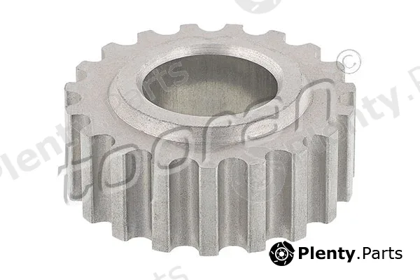 Topran 701165 — Sprocket, crankshaft