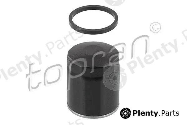 Topran 302796 — Oil Filter
