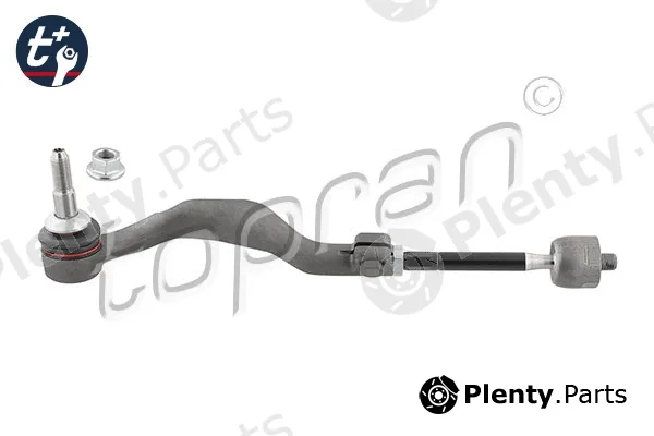 Topran 627658 — Tie Rod t+