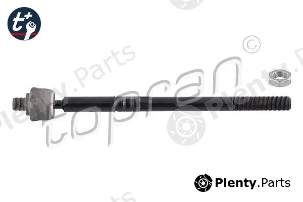 Topran 305103 — Inner Tie Rod t+