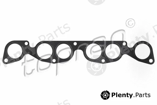 Topran 110029 — Gasket, intake manifold