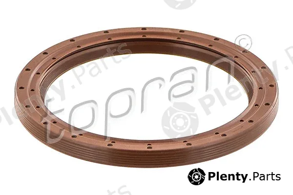 Topran 115438 — Shaft Seal, crankshaft