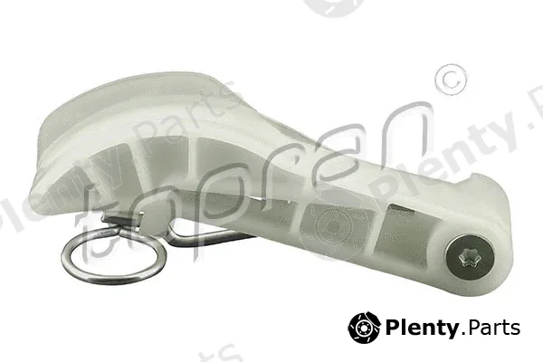 Topran 115731 — Chain Tensioner, oil pump drive