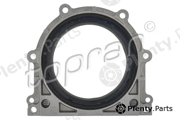 Topran 401448 — Shaft Seal, crankshaft