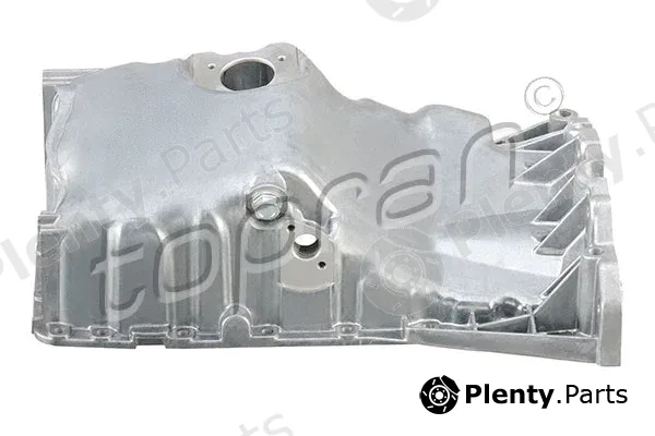 Topran 110915 — Oil Sump