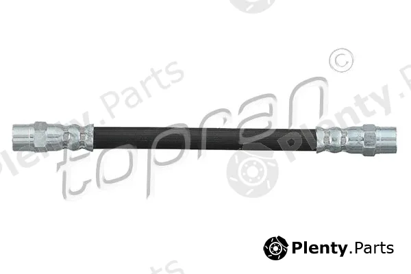 Topran 102636 — Brake Hose