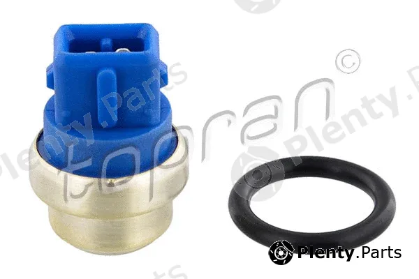 Topran 111396 — Sensor, coolant temperature