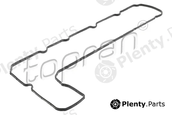 Topran 722538 — Gasket, cylinder head cover