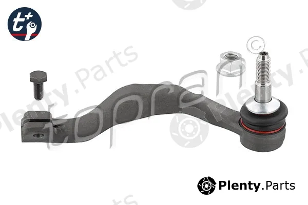 Topran 625664 — Tie Rod End t+