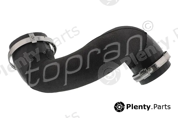 Topran 114948 — Charge Air Hose