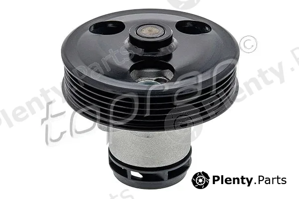Topran 115018 — Water Pump, engine cooling