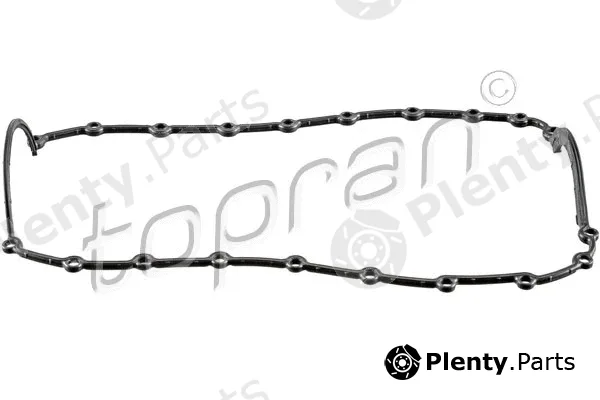 Topran 700831 — Gasket, oil sump