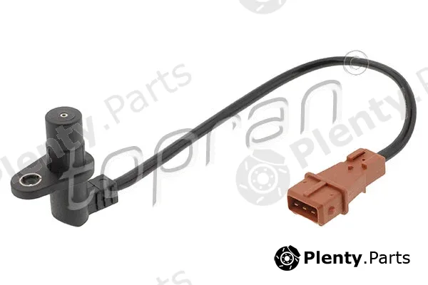 Topran 721689 — Sensor, crankshaft pulse