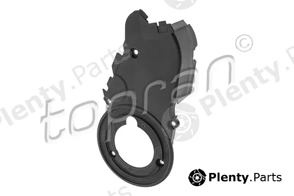 Topran 116545 — Cover, timing belt