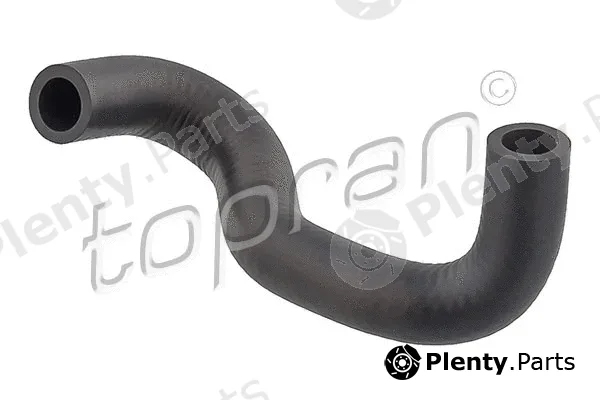 Topran 115625 — Radiator Hose