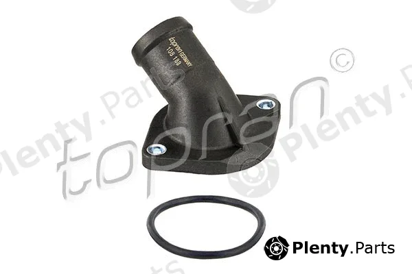 Topran 108188 — Coolant Flange