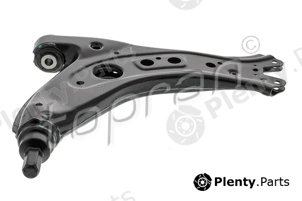 Topran 109861 — Control/Trailing Arm, wheel suspension