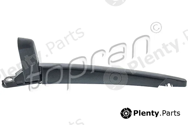 Topran 701052 — Wiper Arm, window cleaning