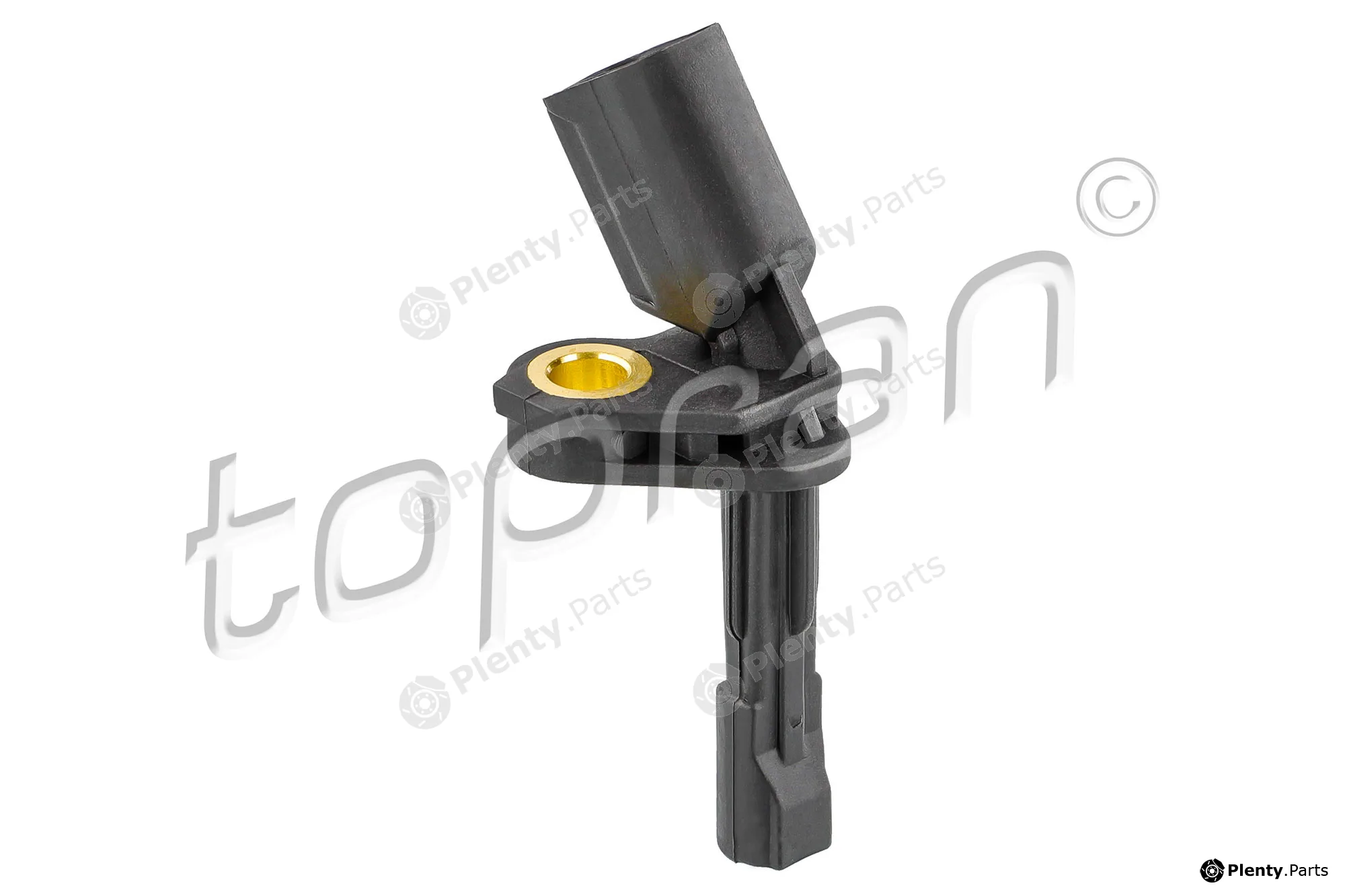 Topran 110610 — Sensor, wheel speed