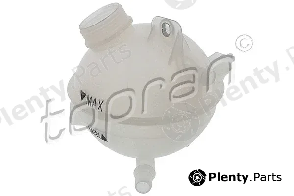 Topran 724066 — Expansion Tank, coolant