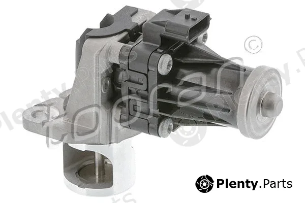 Topran 639186 — EGR Valve