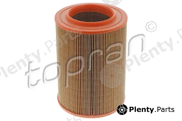 Topran 100806 — Air Filter
