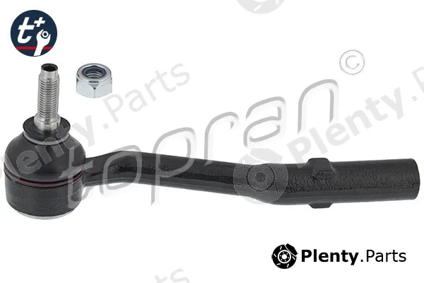 Topran 723008 — Tie Rod End t+