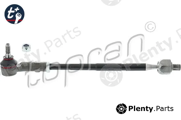 Topran 112993 — Tie Rod t+