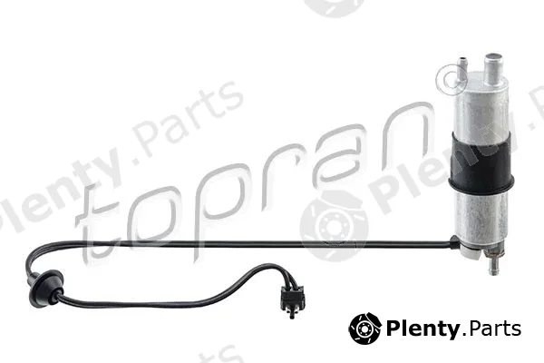 Topran 400900 — Fuel Pump