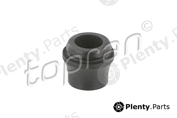 Topran 100290 — Gasket, crankcase ventilation
