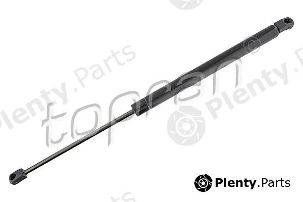 Topran 114072 — Gas Spring, boot/cargo area