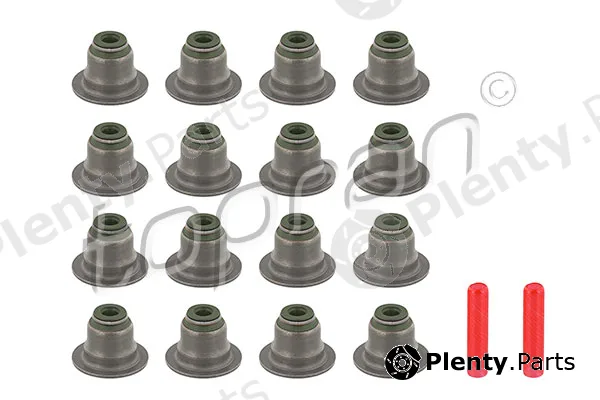 Topran 501425 — Seal Set, valve stem