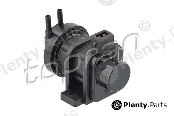 Topran 206619 — Pressure Converter, exhaust control