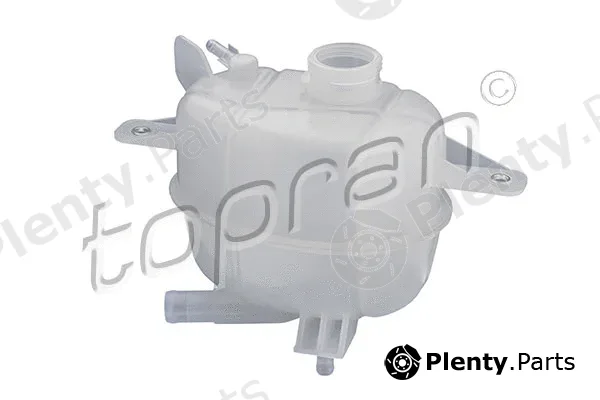 Topran 723866 — Expansion Tank, coolant