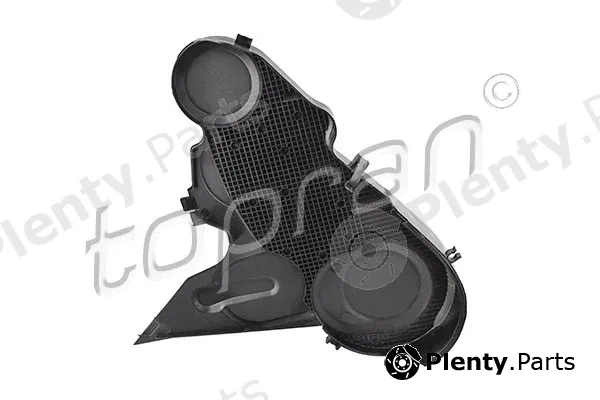 Topran 118670 — Cover, timing belt